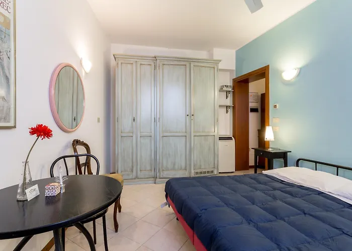 Le Casette Di Zecca Giorgia 3*