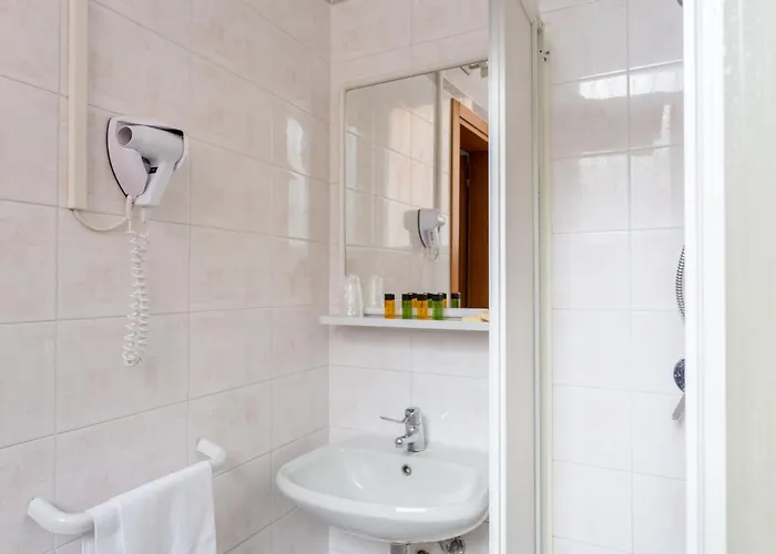 Le Casette Di Zecca Giorgia Pensión 3*