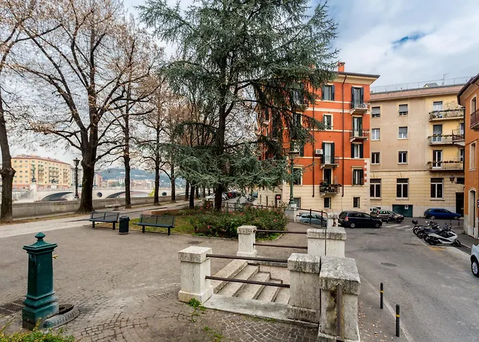 Le Casette Di Zecca Giorgia Verona