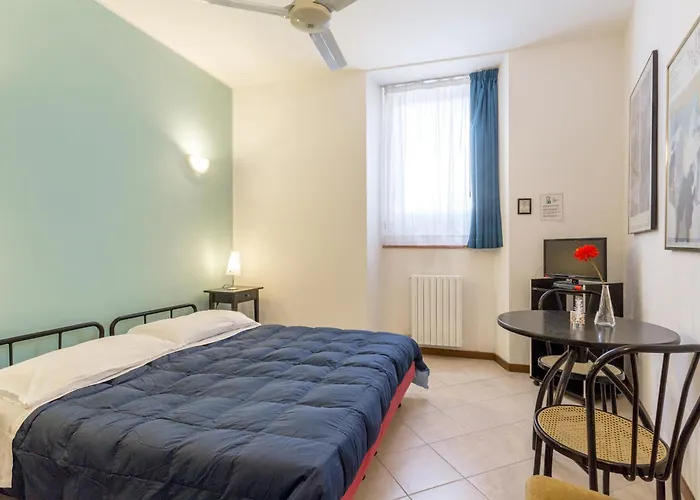 Le Casette Di Zecca Giorgia Verona